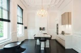 Apartment in Amsterdam