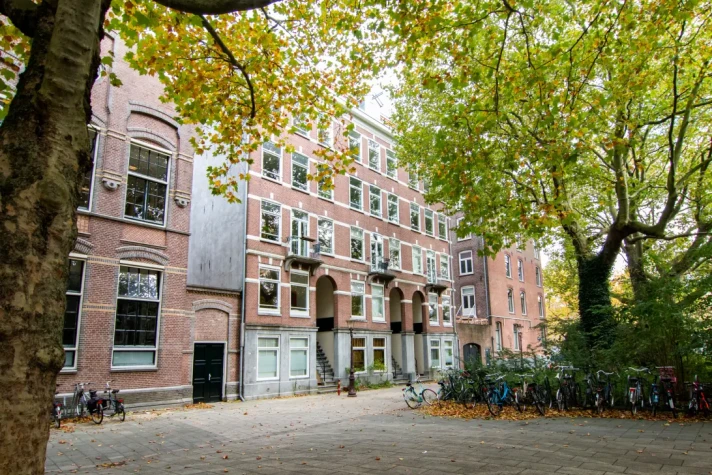 Zdjęcie 1 z 24 — apartment, Amsterdam
