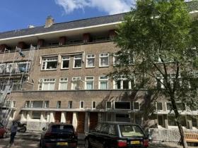 Apartment in Amsterdam