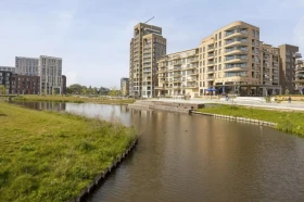 Appartement in Diemen