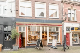 Mieszkanie — Amsterdam