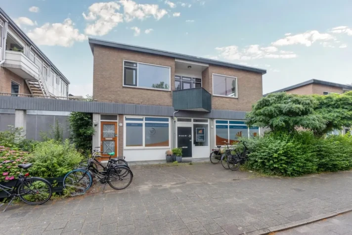 Zdjęcie 1 z 24 — apartment, Amsterdam