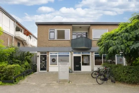 Mieszkanie — Amsterdam