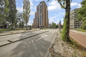 Mieszkanie — Amstelveen