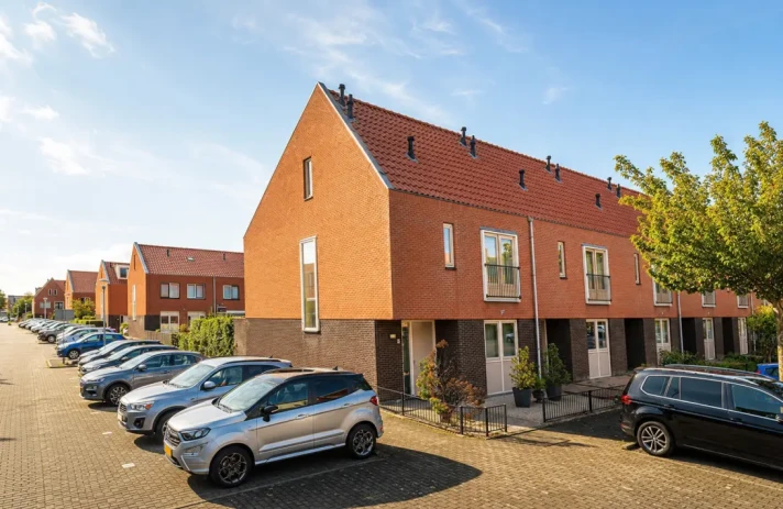 View photo 1/14 of house in Haarlemmermeer