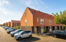 Family home in Haarlemmermeer