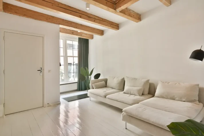 View photo 1/24 of house in Amsterdam