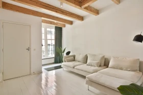 Family home in Amsterdam