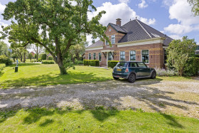 Family home in Wormerland