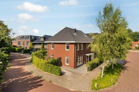 Woonhuis in Amstelveen