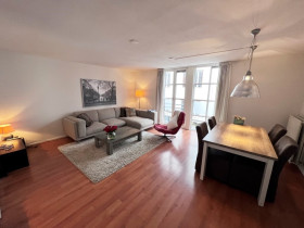 Apartment in Amsterdam