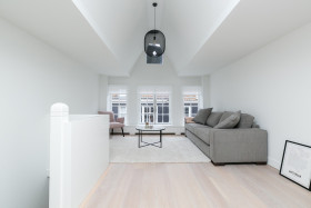 Apartment in Amsterdam