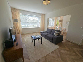 Apartment in Amstelveen