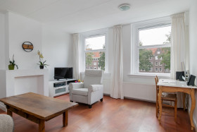 Mieszkanie — Amsterdam