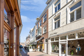 Appartement in 's-Hertogenbosch