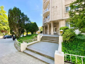 Appartement in Ixelles
