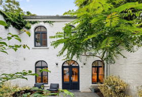 Woning in Bruxelles