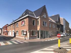 Appartement à Poperinge