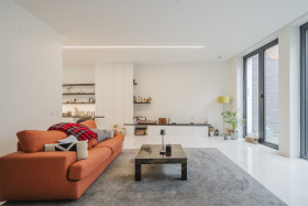 Appartement à Kortrijk