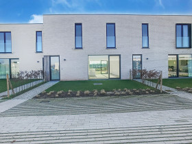 Einfamilienhaus in Sint-eloois-vijve