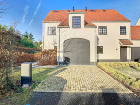 Einfamilienhaus in Wielsbeke