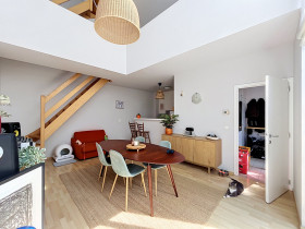 Maison d'habitation à Brugge