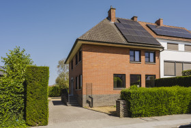 Maison d'habitation à Heule