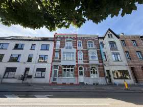 Dom — Hasselt