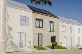 Einfamilienhaus in Kortrijk