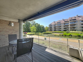 Appartement à Wilrijk