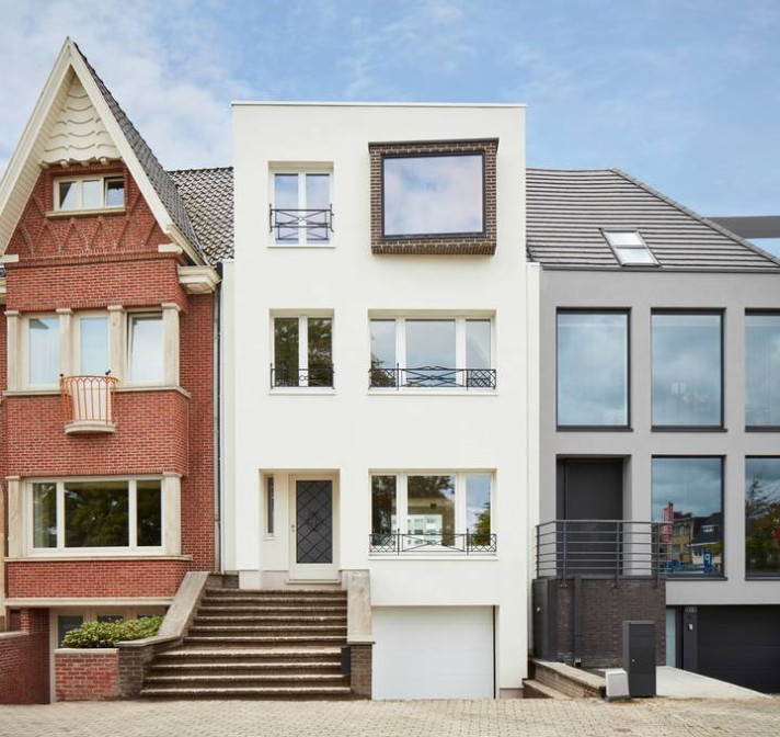 Sieh dir Foto 1/22 des house in Kortrijk an