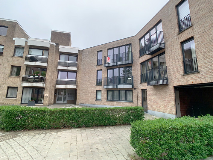 Sieh dir Foto 1/13 des apartment in Brugge an