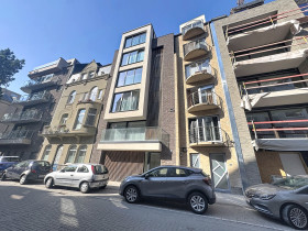 Appartement à Oostende