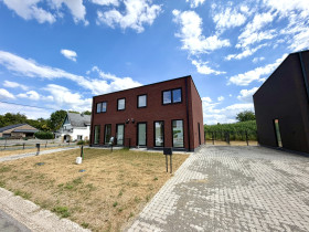 Maison d'habitation à Leopoldsburg