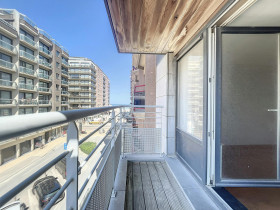 Appartement à Middelkerke