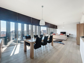 Appartement à Waregem