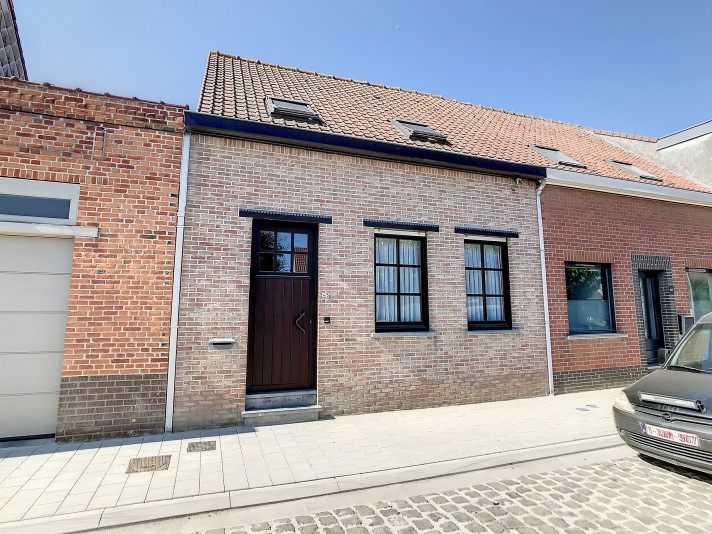 Sieh dir Foto 1/23 des house in Boezinge an