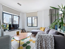 Appartement à Antwerpen