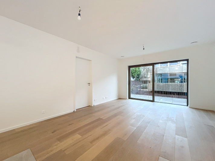 Bekijk foto 1 van 11 van het apartment in Sint-pieters-woluwe