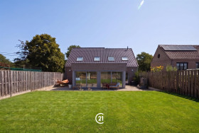 Woning in Wambeek