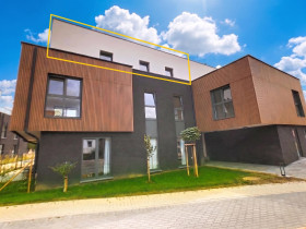 Appartement in BailiÈvre