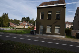 Einfamilienhaus in Overijse