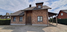 Einfamilienhaus in Aublain