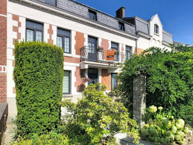 Woning in Momignies