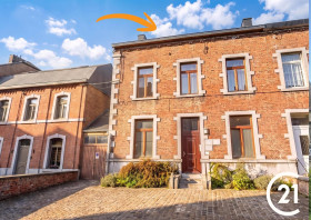 Appartement à Ciney