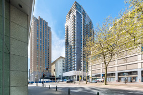 Appartement in 's-Gravenhage