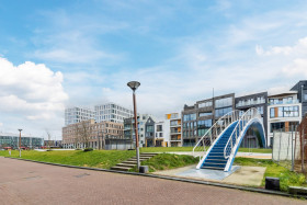 Mieszkanie — Delft