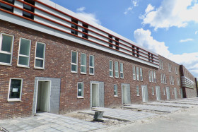 Woonhuis in Assen