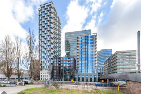 Mieszkanie — Utrecht