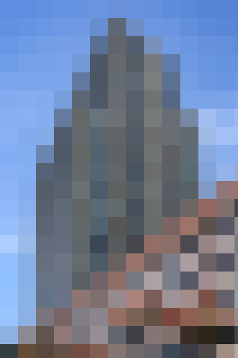  / #8